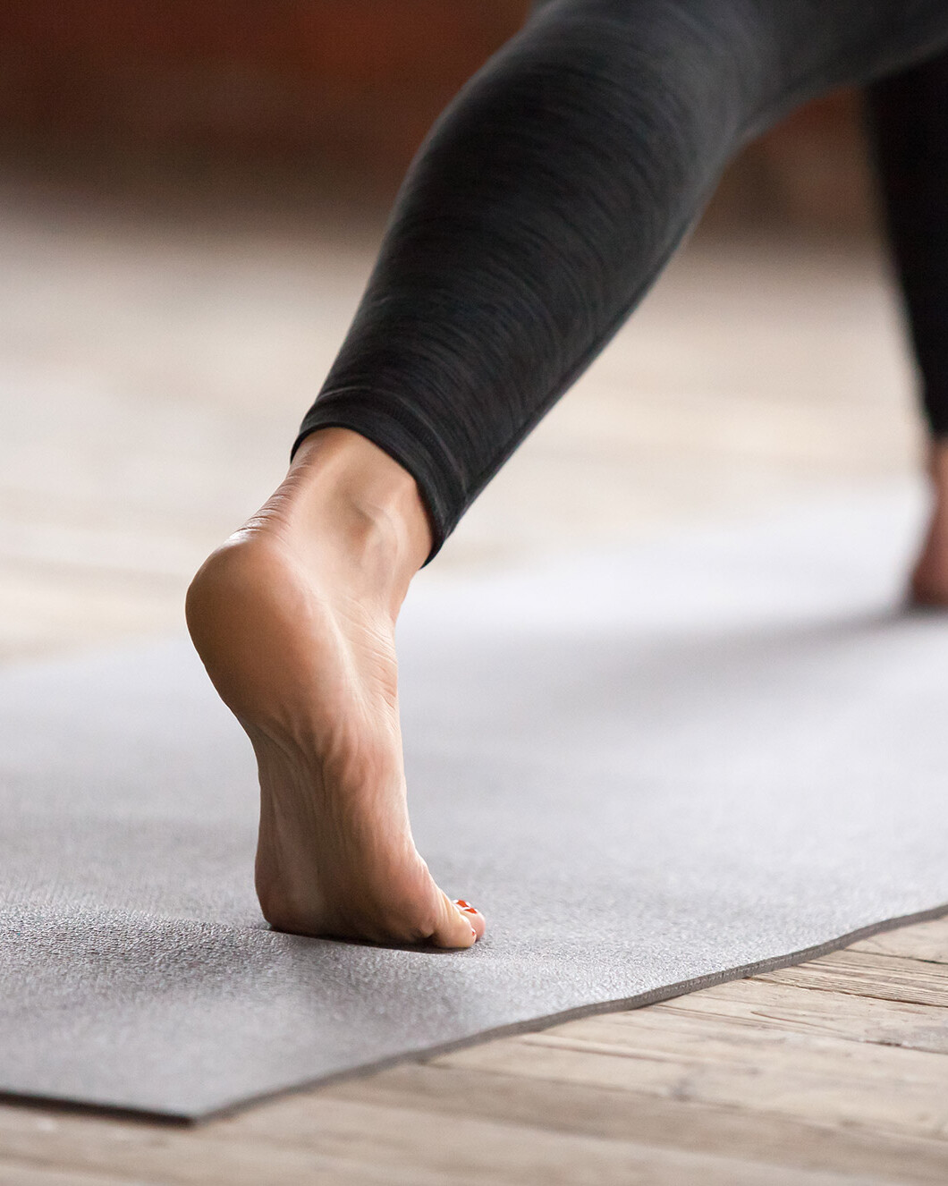 Looks para praticar yoga