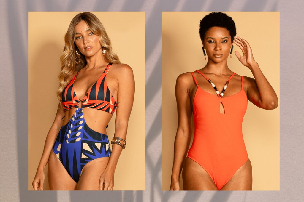 Maiôs De Chelles para quem busca o que levar na mala para praia com conforto, versatilidade e elegância natural