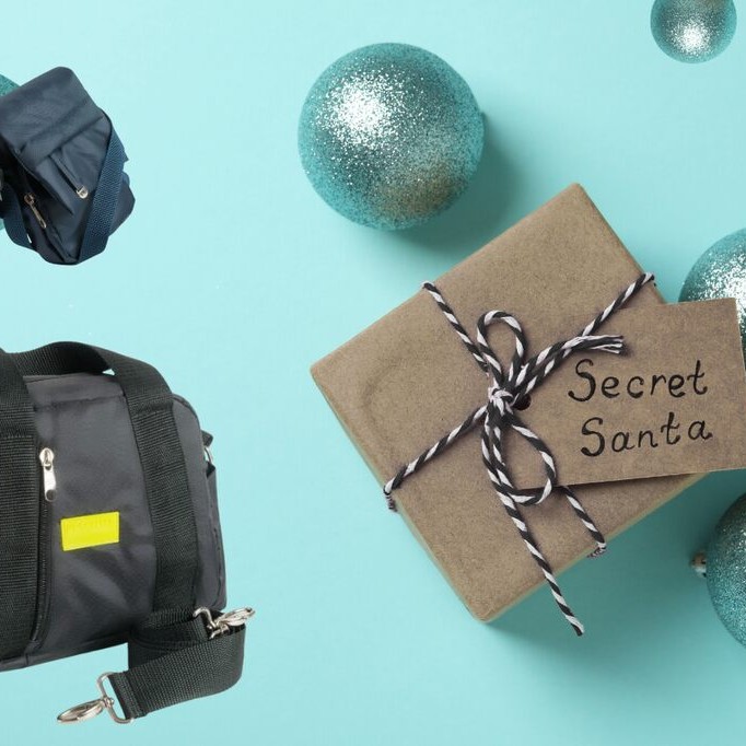 Dicas para presentes de amigo secreto com acessórios funcionais, opções práticas e úteis para presentear com intenção