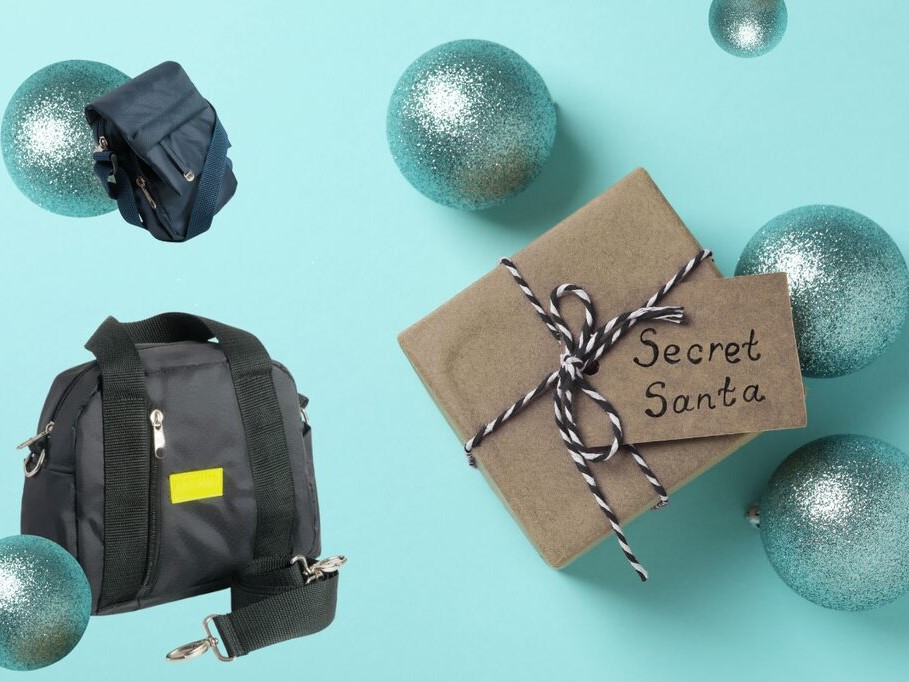 Dicas para presentes de amigo secreto com acessórios funcionais, opções práticas e úteis para presentear com intenção