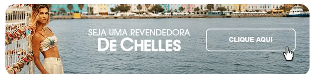 Revendedora De Chelles