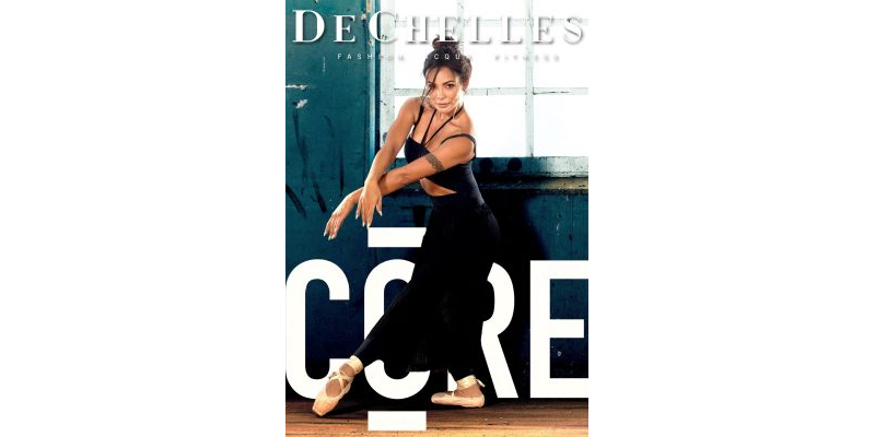 Catálogo Fitness Core