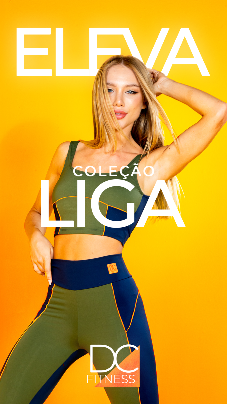 Elegância atemporal com um toque de impacto!