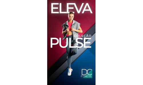 Preview Pulse - Coleção Eleva