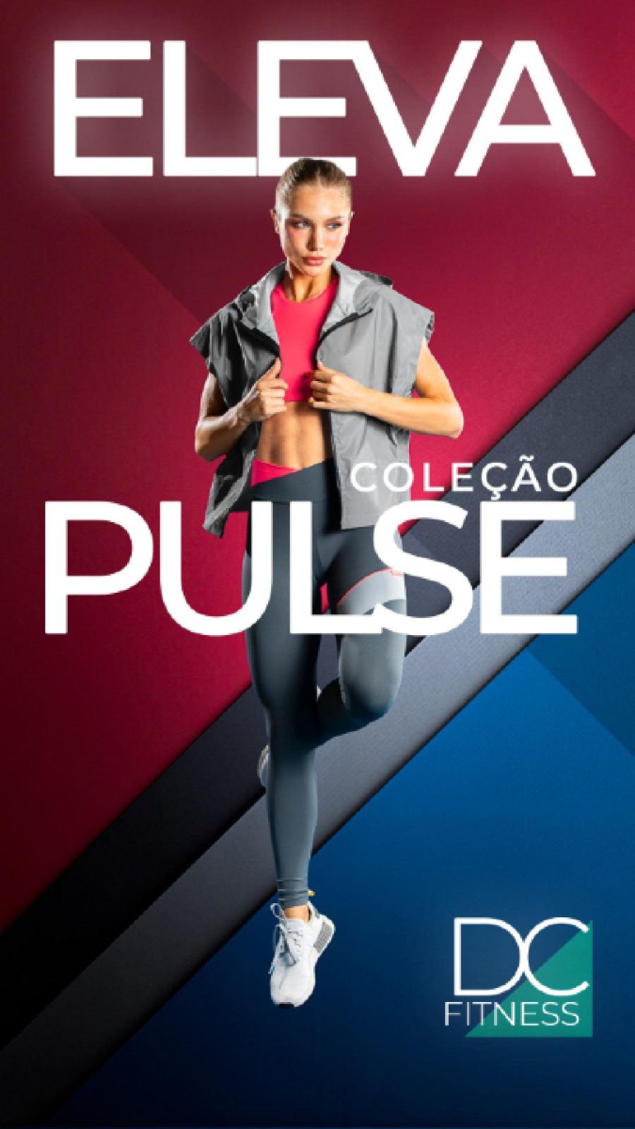 Preview Pulse - Coleção Eleva