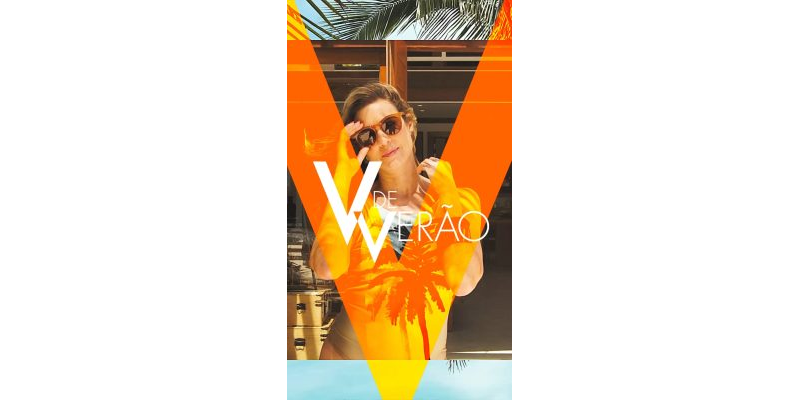 Vista o verão com estilo e sofisticação! ?