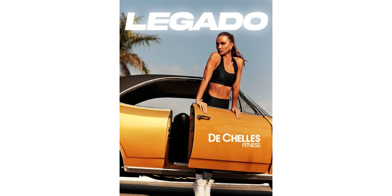 Catálogo Legado Fitness 026