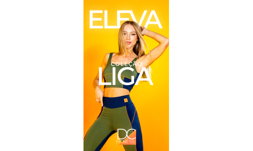 Elegância atemporal com um toque de impacto!
