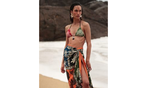 Coleção Verão 2026 - Mediterrâneo - Alma Floral
