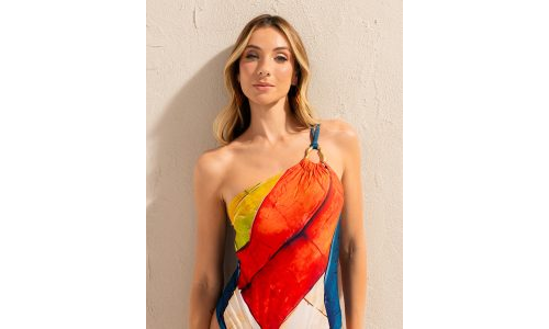 Coleção Verão 2026 - Mediterrâneo – Caminho das Tâmaras - Vídeos Lookbook