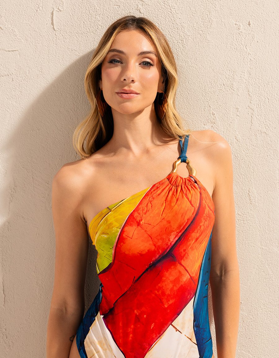Coleção Verão 2026 - Mediterrâneo – Caminho das Tâmaras - Vídeos Lookbook