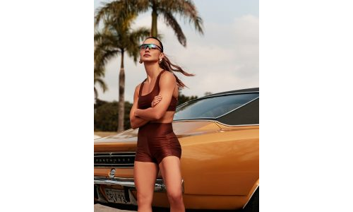 Coleção Legado 2026 - Tributo Marrom