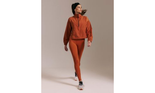 Coleção Legado 2026 - Eterna Laranja + Preto - Vídeos Lookbook