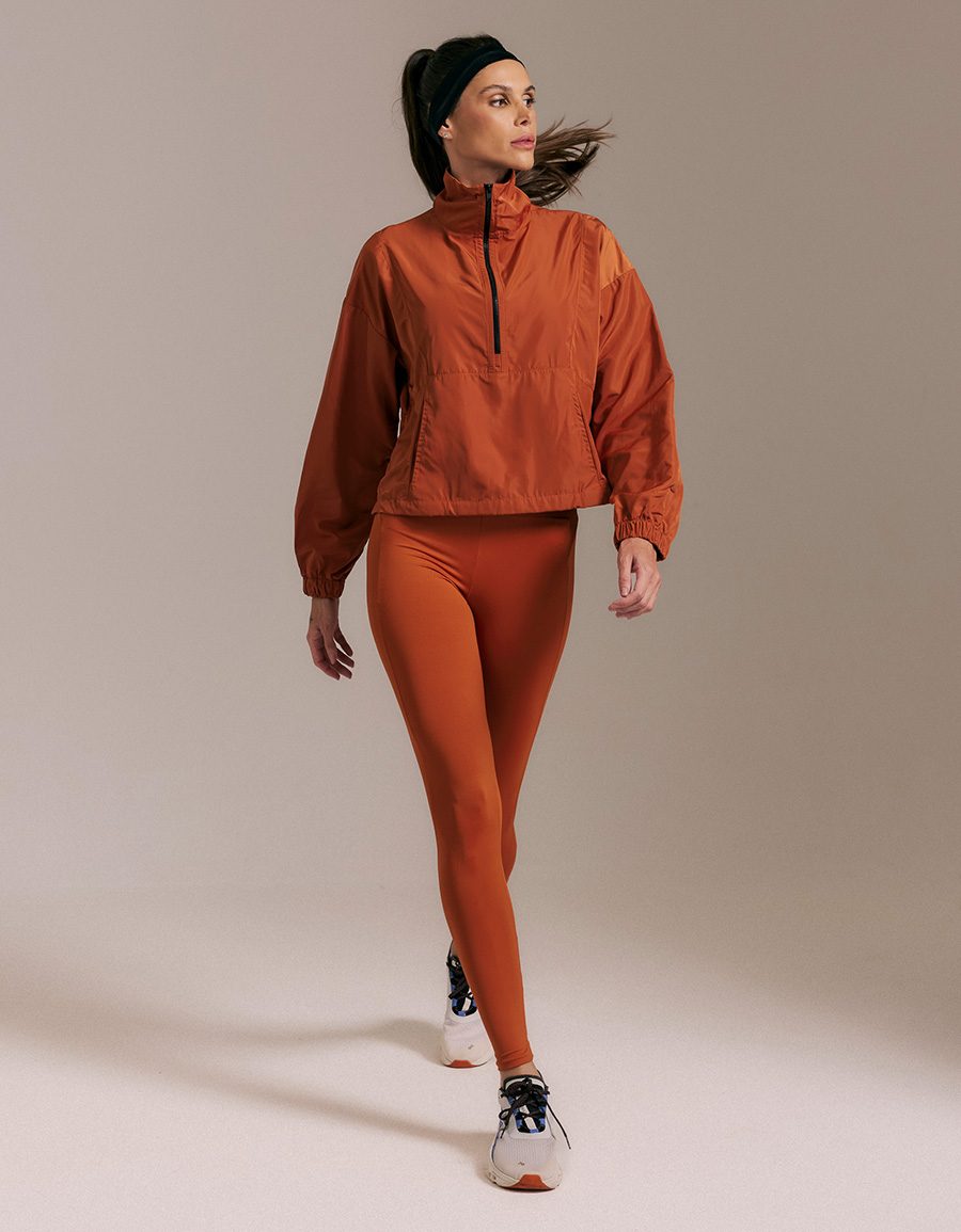 Coleção Legado 2026 - Eterna Laranja + Preto - Vídeos Lookbook