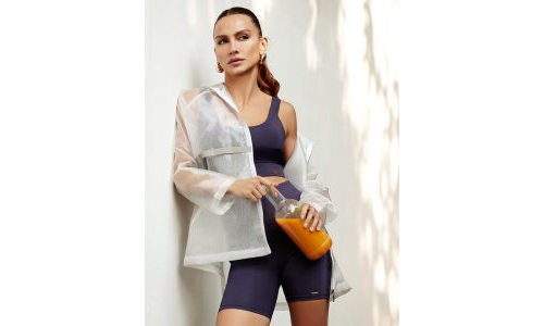 Coleção Legado 2026 - Evolução Ameixa