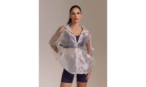 Coleção Legado 2026 - Evolução Ameixa - Vídeos Lookbook