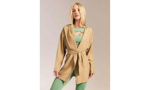 Coleção Legado 2026 - Raízes Eucalipto