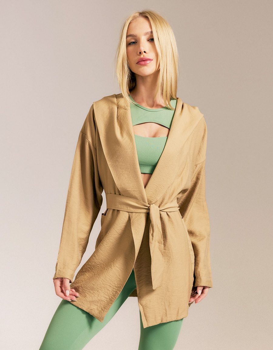 Coleção Legado 2026 - Raízes Eucalipto