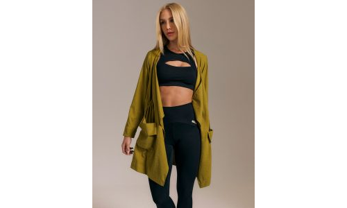 Coleção Legado 2026 - Raízes Preto - Vídeos Lookbook