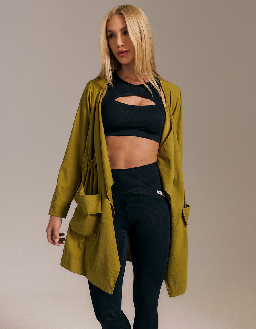 Coleção Legado 2026 - Raízes Preto - Vídeos Lookbook