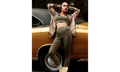 Coleção Legado 2026 - Trama