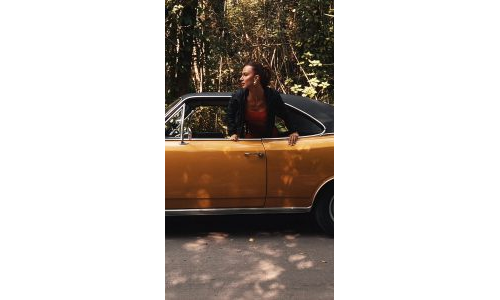 Coleção Legado 026 - Vídeos Campanha